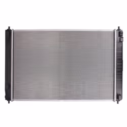 Radiateur, refroidissement moteur VALEO 701195