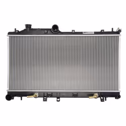 Radiateur, refroidissement moteur VALEO 701196