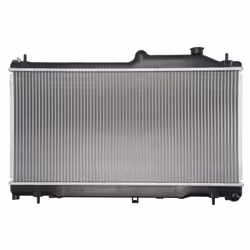 Radiateur, refroidissement moteur VALEO 701196