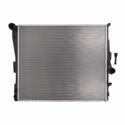 Radiateur, refroidissement moteur VALEO 701200