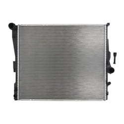 Radiateur, refroidissement moteur VALEO 701200