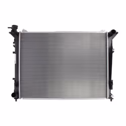 Radiateur, refroidissement moteur VALEO 701209