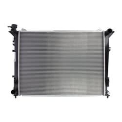 Radiateur, refroidissement moteur VALEO 701209