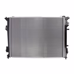 Radiateur, refroidissement moteur VALEO 701209