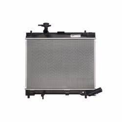 Radiateur, refroidissement moteur VALEO 701216