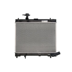 Radiateur, refroidissement moteur VALEO 701216