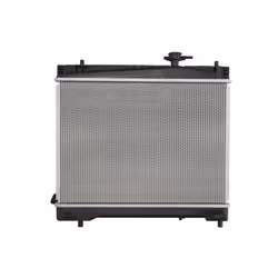 Radiateur, refroidissement moteur VALEO 701216