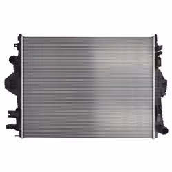 Radiateur, refroidissement moteur VALEO 701225