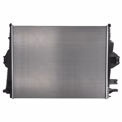 Radiateur, refroidissement moteur VALEO 701225
