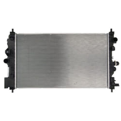 Radiateur, refroidissement moteur VALEO 701229