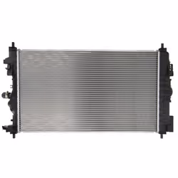 Radiateur, refroidissement moteur VALEO 701229