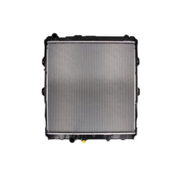 Radiateur, refroidissement moteur VALEO 701231
