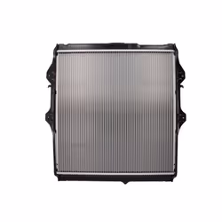 Radiateur, refroidissement moteur VALEO 701231