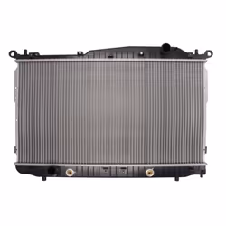 Radiateur, refroidissement moteur VALEO 701241