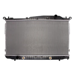 Radiateur, refroidissement moteur VALEO 701241