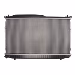 Radiateur, refroidissement moteur VALEO 701241