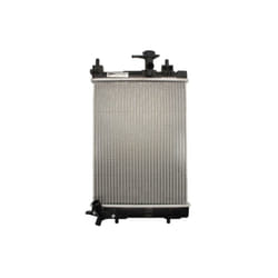 Radiateur, refroidissement moteur VALEO 701257