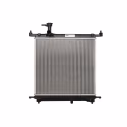 Radiateur, refroidissement moteur VALEO 701328