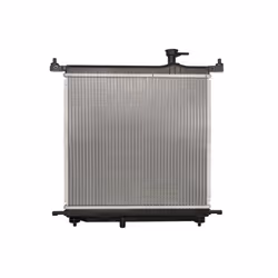 Radiateur, refroidissement moteur VALEO 701328