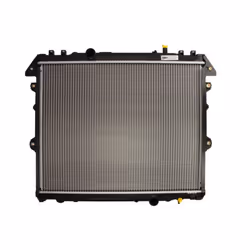 Radiateur, refroidissement moteur VALEO 701345