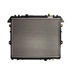 Radiateur, refroidissement moteur VALEO 701345