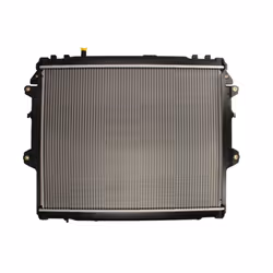 Radiateur, refroidissement moteur VALEO 701345