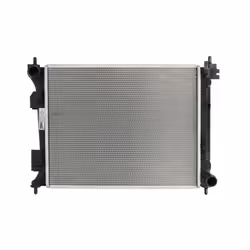 Radiateur, refroidissement moteur VALEO 701347