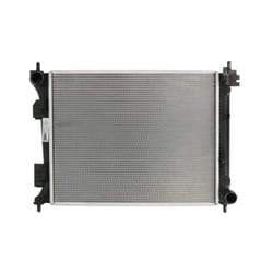 Radiateur, refroidissement moteur VALEO 701347