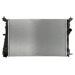 Radiateur moteur VALEO 701397