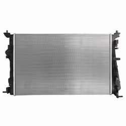 Radiateur moteur VALEO 701397