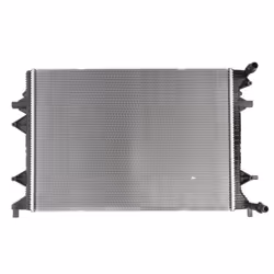 Radiateur, refroidissement moteur VALEO 701506