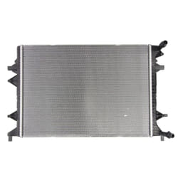 Radiateur, refroidissement moteur VALEO 701506