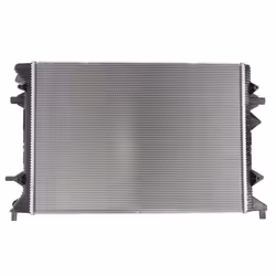 Radiateur, refroidissement moteur VALEO 701506