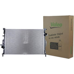 Radiateur moteur Volvo s60 II s80 II v60 - VALEO - 701536