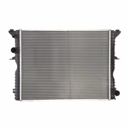 Radiateur, refroidissement moteur VALEO 701545
