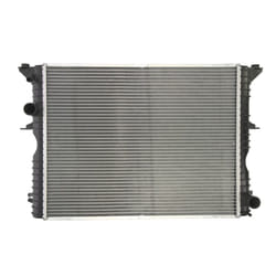 Radiateur, refroidissement moteur VALEO 701545