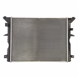 Radiateur, refroidissement moteur VALEO 701545