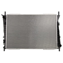 Radiateur, refroidissement moteur VALEO 701559