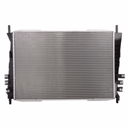 Radiateur, refroidissement moteur VALEO 701559