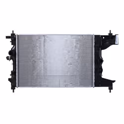 Radiateur, refroidissement moteur VALEO 701594