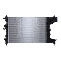 Radiateur, refroidissement moteur VALEO 701594