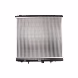 Radiateur, refroidissement moteur VALEO 701599 - Vue supplémentaire 2