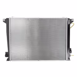 Radiateur, refroidissement moteur VALEO 701600