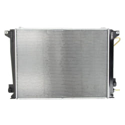 Radiateur, refroidissement moteur VALEO 701600
