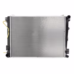 Radiateur, refroidissement moteur VALEO 701600