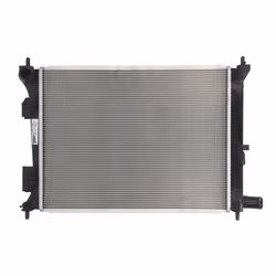 Radiateur, refroidissement moteur VALEO 701620