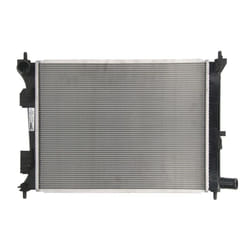 Radiateur, refroidissement moteur VALEO 701620