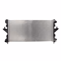 Radiateur, refroidissement moteur VALEO 701665