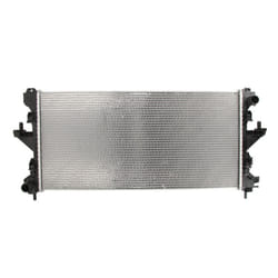 Radiateur, refroidissement moteur VALEO 701665