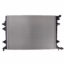 Radiateur, refroidissement moteur VALEO 701666